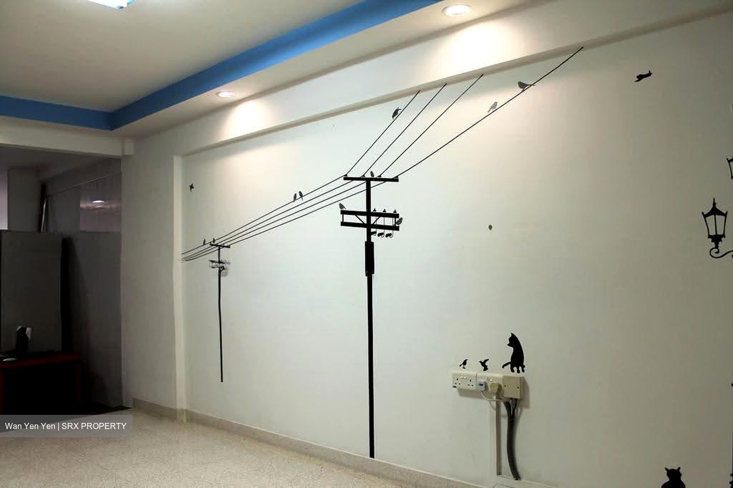Blk 554 Kaki Bukit Green (Bedok), HDB 3 Rooms #623609891
